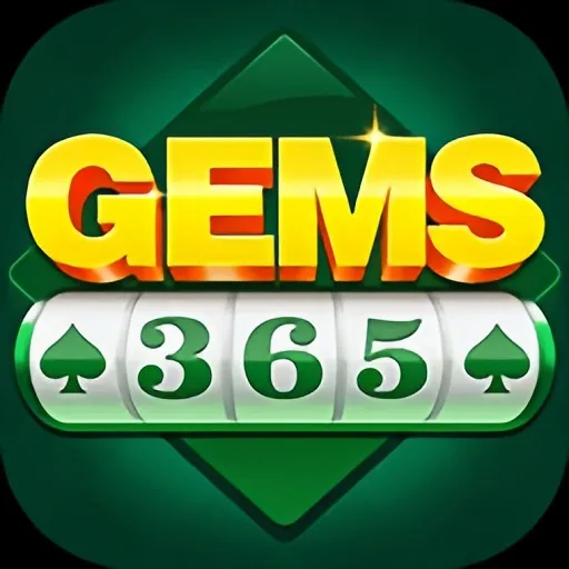 GEMS365 - Temukan Teman dan Koneksi Baru di Sekitar Anda